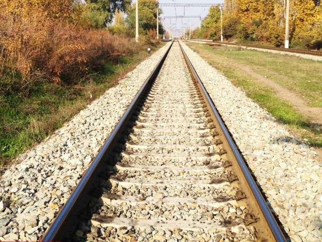 Baku-Tbilisi-Kars railway line going to be launched today